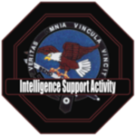 CUSAR | Intelligence Support Activity