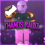 THANOS RAIDZ