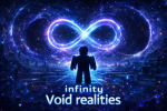 Infinity void reality’s