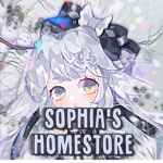 Sᴏᴘʜɪᴀ’s ʜᴏᴍᴇsᴛᴏʀᴇ