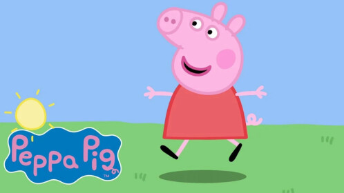 Peppa Pig RP