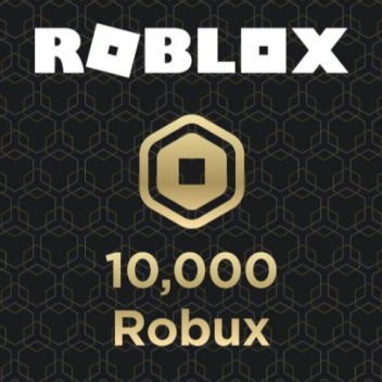Obby for robux!