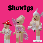 |The shawtys|