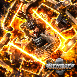 [LOCK IN DETAINER] Ultimate Toilet Battle icon