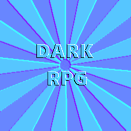 🎃 HALLOWEEN 🎃 Dark RPG [Alpha]
