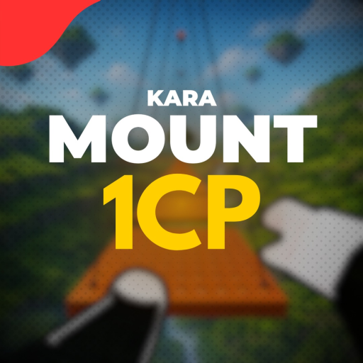 [1CP] Mount Kara 🚩