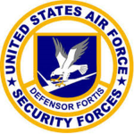 -USAF- Security Fᴏrces