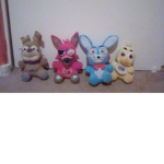 Fnaf crew cool