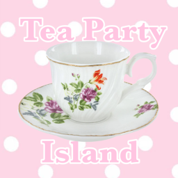 Tea Party Island