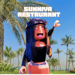 Sunniva Restaurant