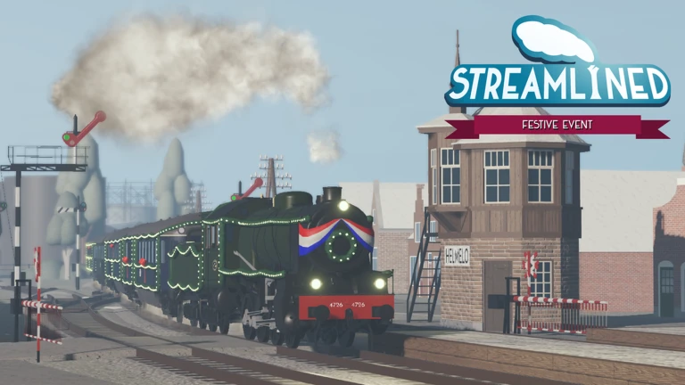Holiday Event