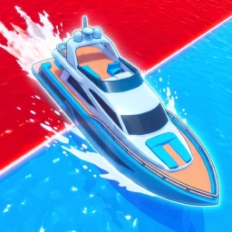 Capture the Ocean icon