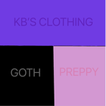 KB’s Clothing