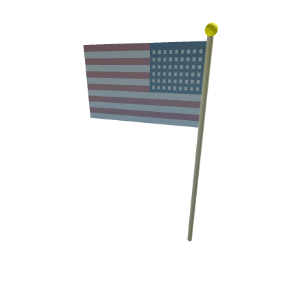 us flag really 54 stars