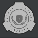 SCPF /|SD|/ Security Department