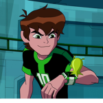 Ben10 V.1