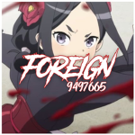彡foreign