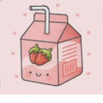 Strawberry Milkshake clothing