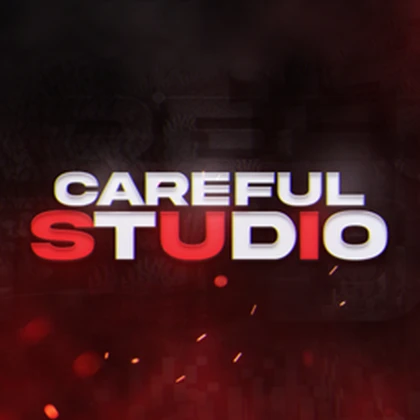 CarefulStudio Roblox group icon