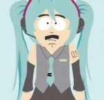 South Parkッ