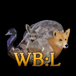 🦘 Wild Bushland | Legacy 🐊