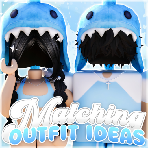 [💙] Matching Outfits Ideas