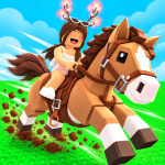 🐎Ride An Animals