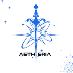 Aetheria's twins