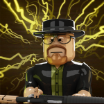 Walter Community !