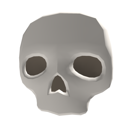 Skull Mask