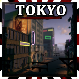 (東京) 𝐓𝐎𝐊𝐘𝐎