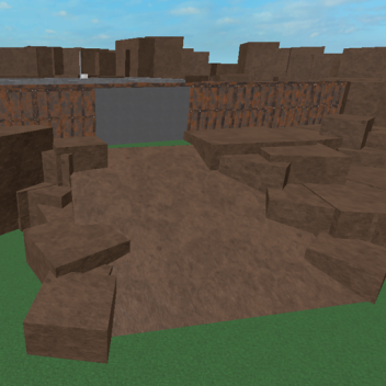 Bloodline Nation: Fort Cell