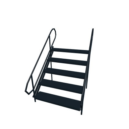 Stage Stairs
