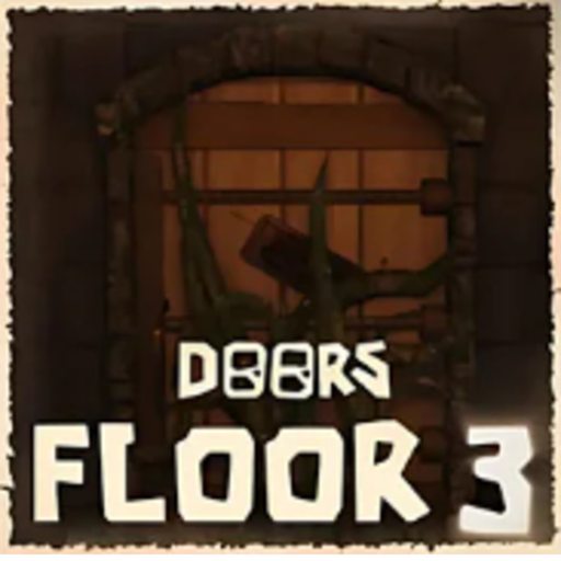 DOORS Floor 3