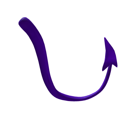 Purple Demon Tail thumbnail