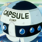 CapsuIe