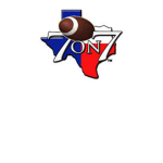TEXAS 7on7 football