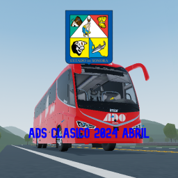 Autobuses de sonora