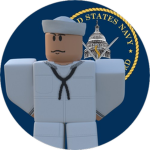 Naval Ceremonial Guard 1943's