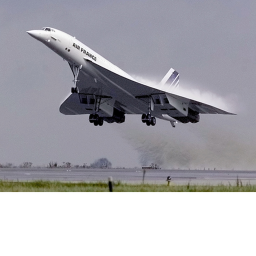 Air France 4590