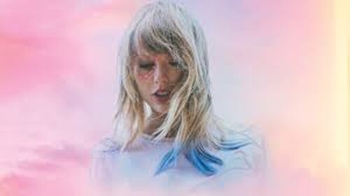 Taylor Swift Obby!