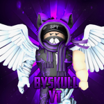 ★BySkull YT | ByTonyXH D ★ROBLOX★
