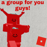 A group for you guys!