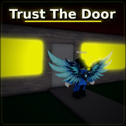 Trust The Door [BETA]