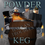 Powder Keg Community