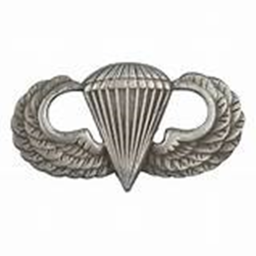Military Training Base