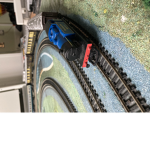 Train rp