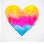 Lovely heart squad