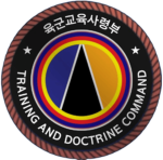 ROKA [Training & Doctrine Command]