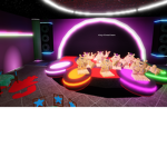 The Great Breadbear Army